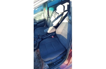 BMW e36 koltuk takım