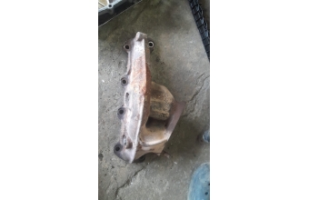 BMW e36 m43 motor 4 silindir egzoz manifoldu