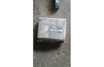 BMW e36 m43 motor beyni