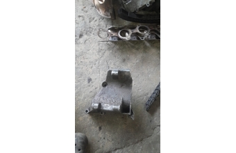 BMW e36 m43 motor direksiyon pompa ayagı braket