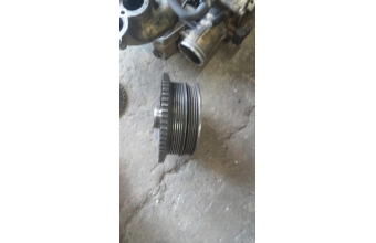 BMW e36 m43 motor krank kasnagı