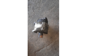 BMW e36 m43 motor sarz dinamo