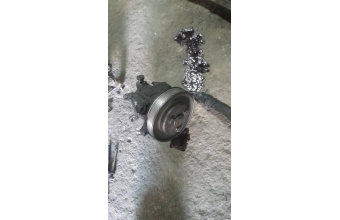 Bmw e36 motor direksiyon pompası