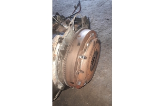 Bmw e36 motor volant baskı balata