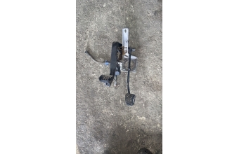 BMW E36 pedal takımı