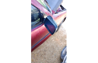 BMW e36 sag ayna elwktrıklı