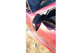 BMW e36 sol ayna elektrikli