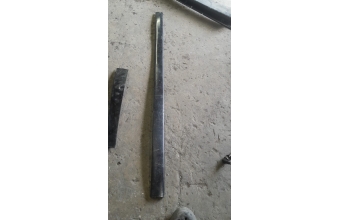 BMW e36 tampon bandı