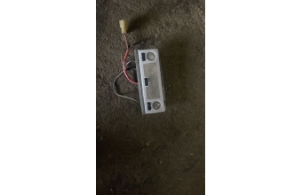 BMW E36 tavan lambası