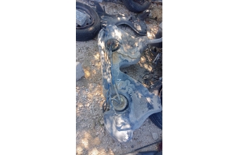 Bmw E36 yakıt depo