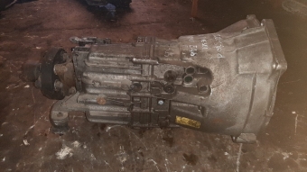 bmw e39 3.0 dizel çıkma 5 ileri şanzıman