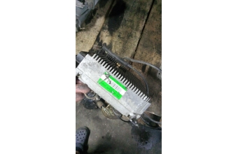 BMW E39 5 serisi 95-2003 beyin