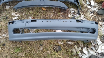 Bmw E39 (96-05) Ön Tampon