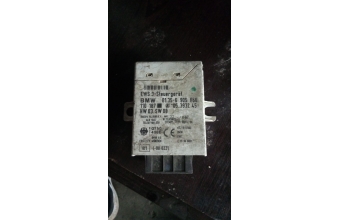 BMW E39,BMW E46 immo beyni