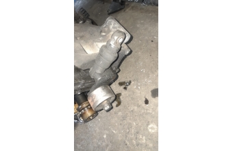 Bmw e46 m43 motor gergi kütügü