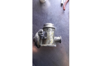 Bmw e60 egr