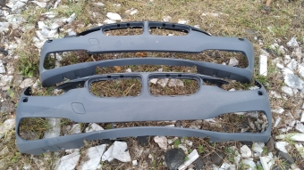 Bmw F30-F80 Sıfır Ön Tampon