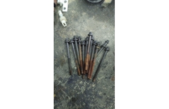 BMW m20 b20 silindir kapak saplama