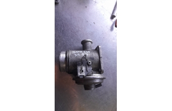 Bmw x5 egr valfi