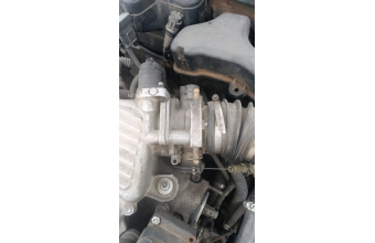 Brava bogaz kelebegi 1.6