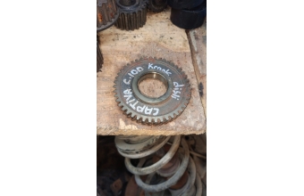 Captıva c100 krank dişlisi