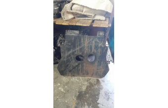 Cehevrolet captiva c100,c140 motor alt muhafaza saci orjinal parça