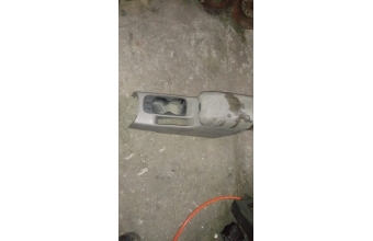 chery alia çıkma vites konsolu