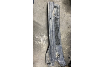 Chery fora cam önü ızgarası