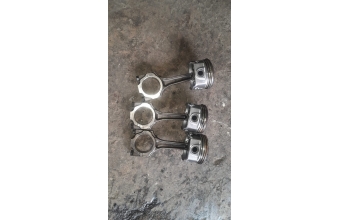 Chery taxim 1.5 piston kolları