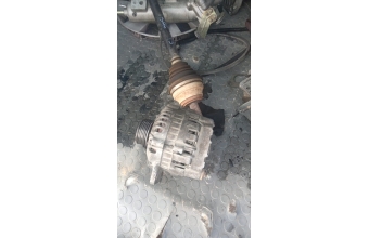 Chery taxim 1.5 sarz dinamosu