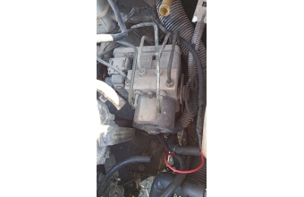 Chery taxim ABS beyni