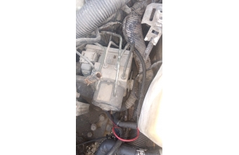 Chery taxim ABS beyni
