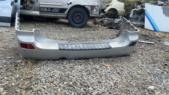 Chery taxim arka tampon
