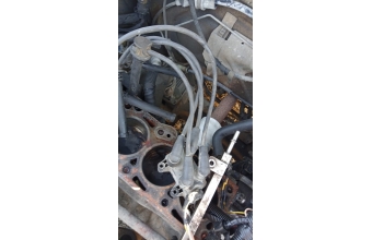 Chery taxim ateşleme bobini