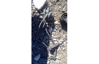 Chery taxim atesleme bobini