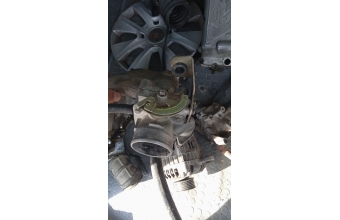 Chery taxim boğaz kelebek 1.5