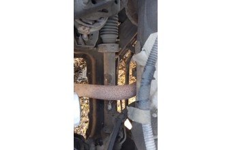 Chery taxim direksiyon kutu