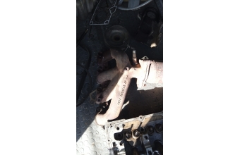 Chery taxim egzoz manifod 1.5