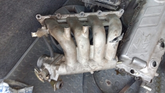 Chery taxim emme manifod 1.5