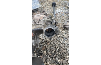 Chery taxim gaz kelebeği