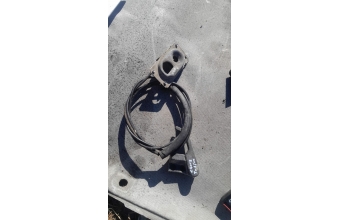 Chery taxim kaput teli