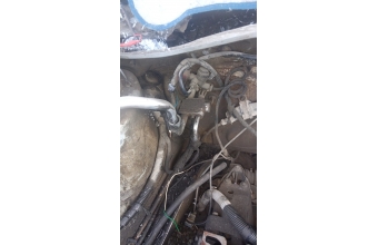 Chery taxim klima boruları set