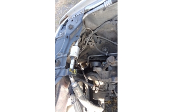 Chery taxim klima boruları takim