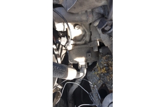 Chery taxim klima kompresor