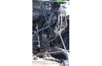 Chery taxim motor iç tesisat 1.5