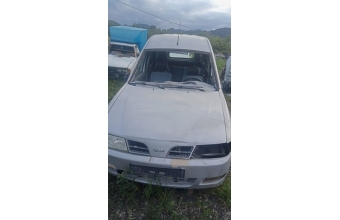 Chery taxim motor kaputu