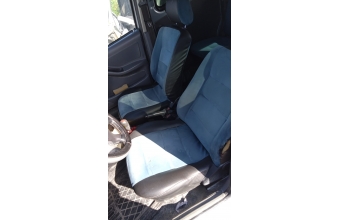 Chery taxim ön koltuk takim