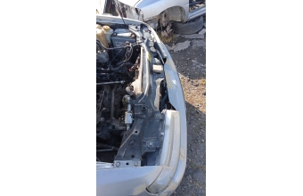 Chery taxim ön panel saci