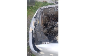 Chery taxim ön panel saci