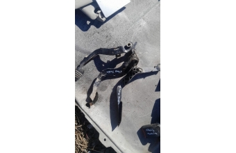 Chery taxim pedal takım